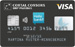 Cortal Consors Visa Kreditkarte