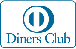 Diners Club Card