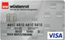 Visa Prepaid Wüstenrot